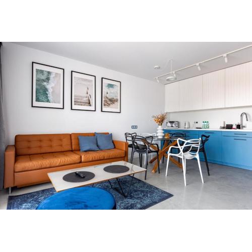 Orunia Stylish Apartment
