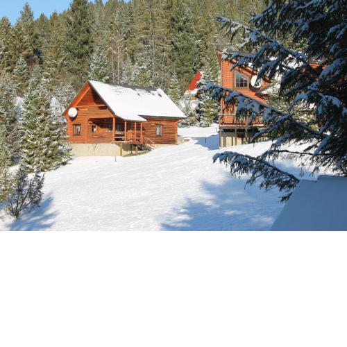 Oryavchik Country House