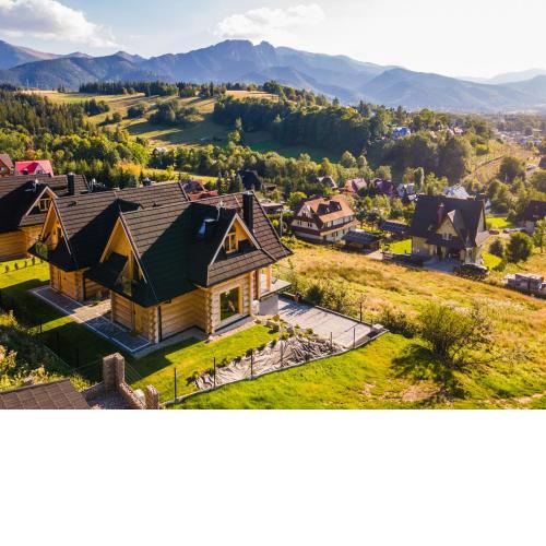 Osada Bachledzki Wierch Odkryj Zakopane