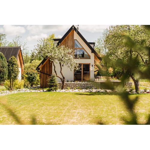 Osada Białka Tatrzańska - apartamenty & domki z ogrodem dla rodzin Odkryj-Bialke