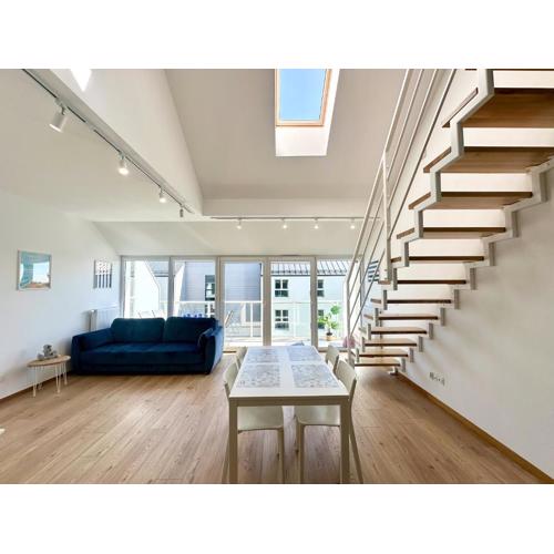 Osada Cetniewo by Q4Apartments