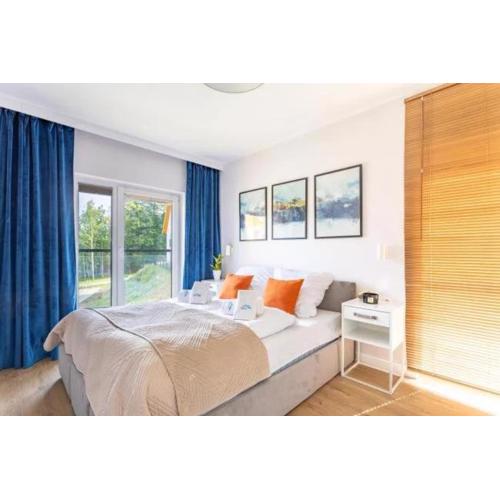 Osada Górska Apartament A8