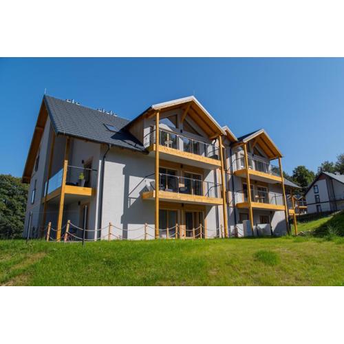 Osada Górska Apartament Lofoty