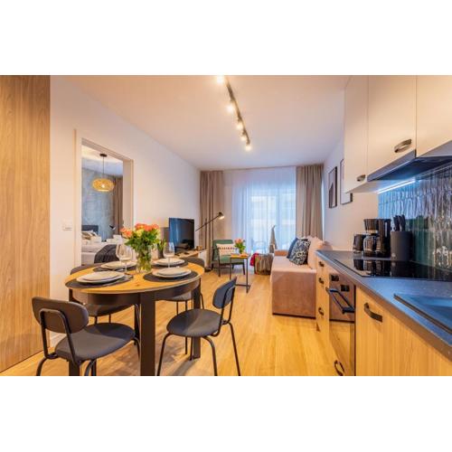 Osada Górska E1 Apart Invest