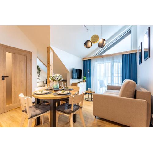 Osada Górska F10 Apart Invest