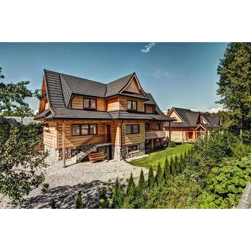 Osada HANKA Luxury