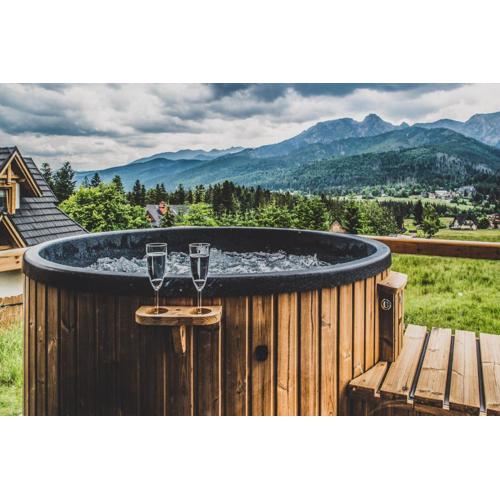 Osada Szeligówka - Premium Chalets Kościelisko