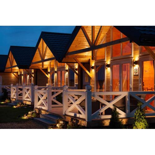 Osada Zator Family Resort & SPA