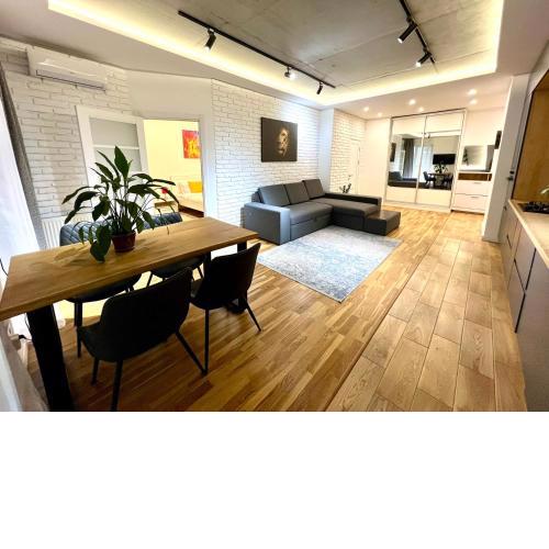 OSapart Apartments in a complex Great Britain