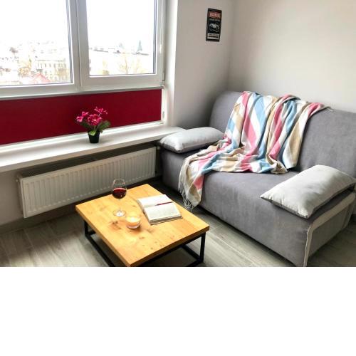 OSapart Beautiful apartment in a complex Semycvit