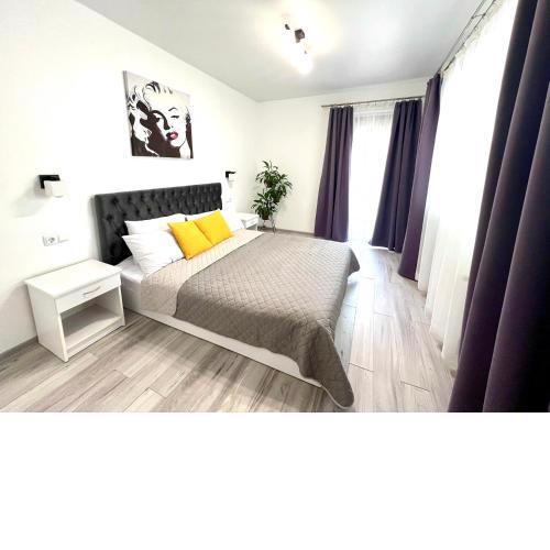 OSapart Comfortable apartment in a complex Great Britain