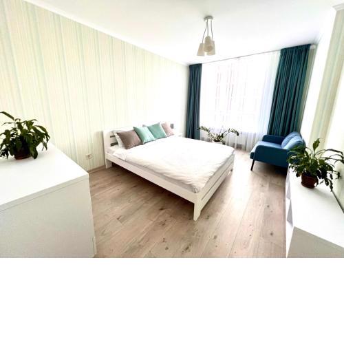 OSapart Cozy apartment in a complex Semycvit
