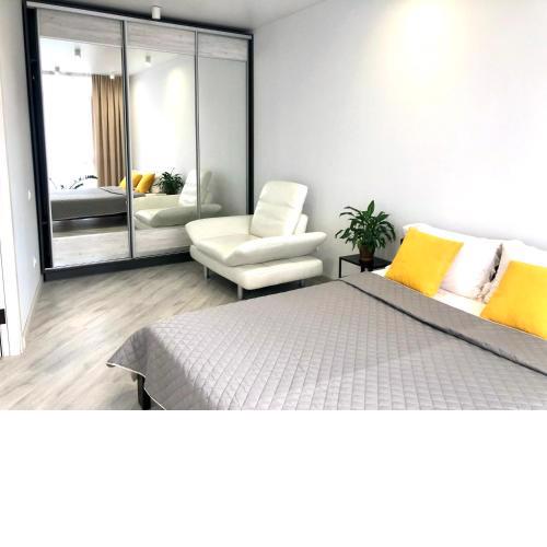 OSapart Ideal apartment in the complex Great Britain