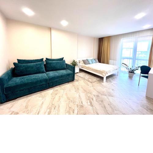 OSapart Romantic apartment in the complex Great Britain