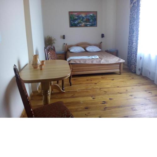 Oselya Guest House