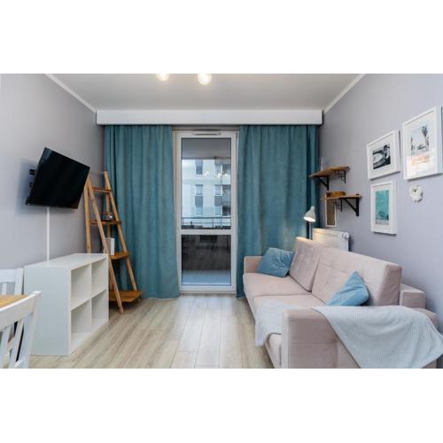 Osiedle Avia Cosy Apartment
