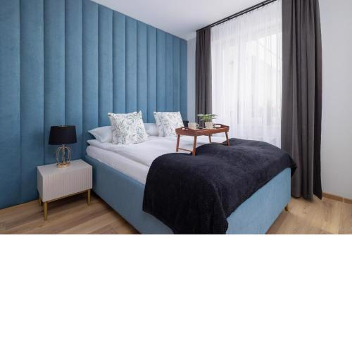 Osiedle Avia Harmonious Apartment with Balcony & Parking Cracow by Renters Prestige