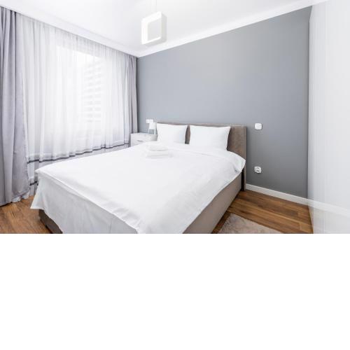 Osiedle Avia Modern Apartment