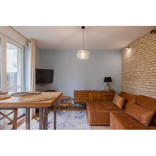 Osiedle Batorego Comfy Apartment