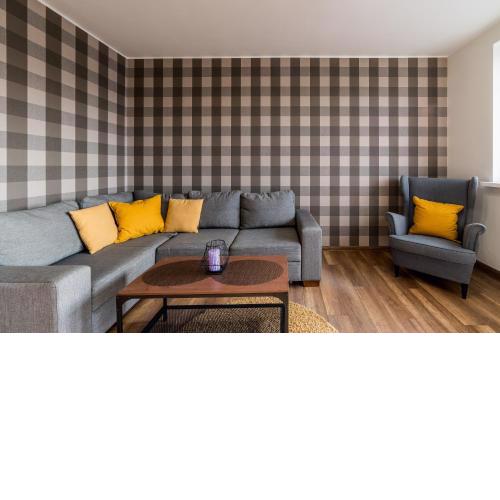 Osiedle Batorego Spacious Apartment