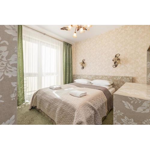 Osiedle Bocianie Gniazdo by Noclegi Renters