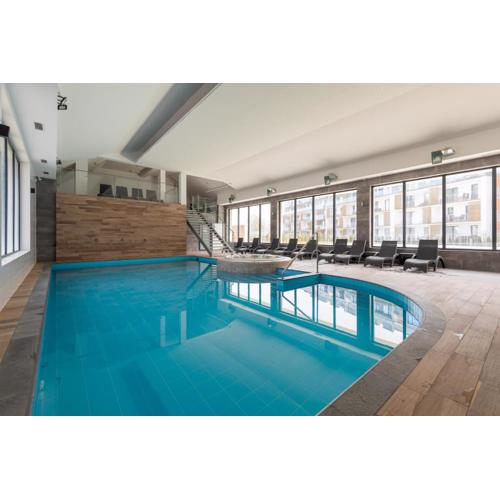 Osiedle Feniks Kołobrzeg by Noclegi Renters