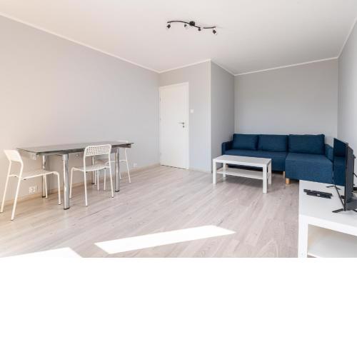 Osiedle Kombatantów Standard Apartment