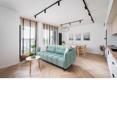 Osiedle Natura PREMIUM Apartment