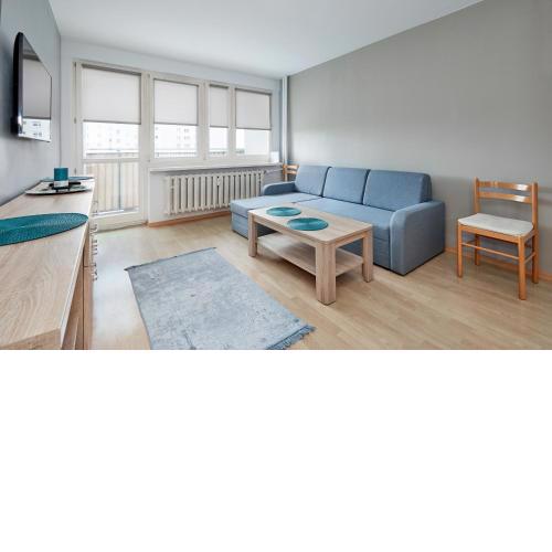 Osiedle Orła Białego Apartment