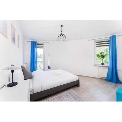 Osiedle Oświecenia Comfort Apartment by BookingHost