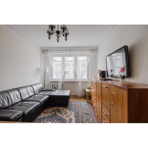 Osiedle Piastowskie Homey Apartment