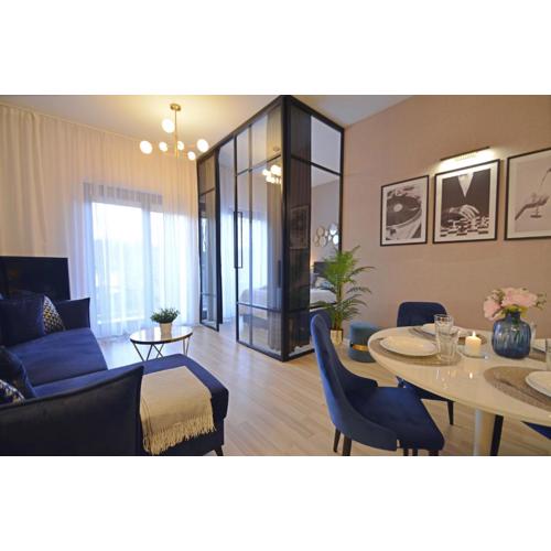 Osiedle Platan - Apartamenty Bryza - Centrum