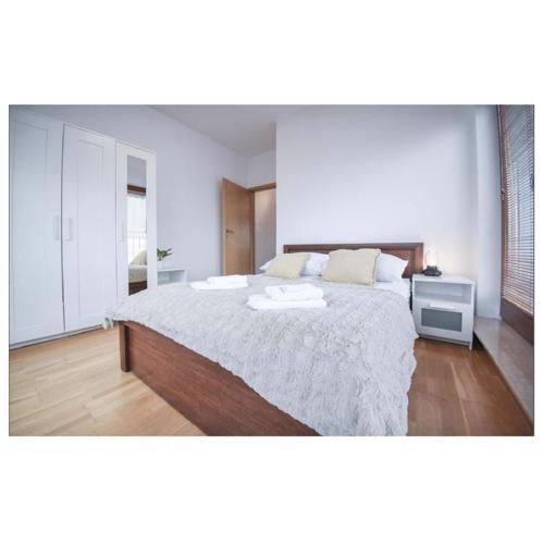 Osiedle Platan 18B-17 - Apartamenty Bryza