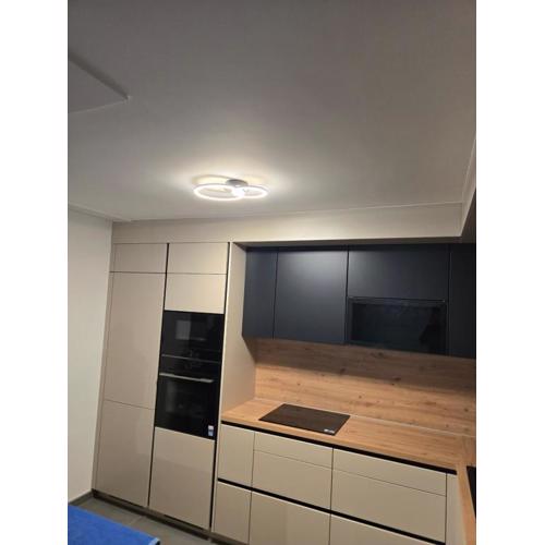 Osijek Exclusive Apartment - self check in