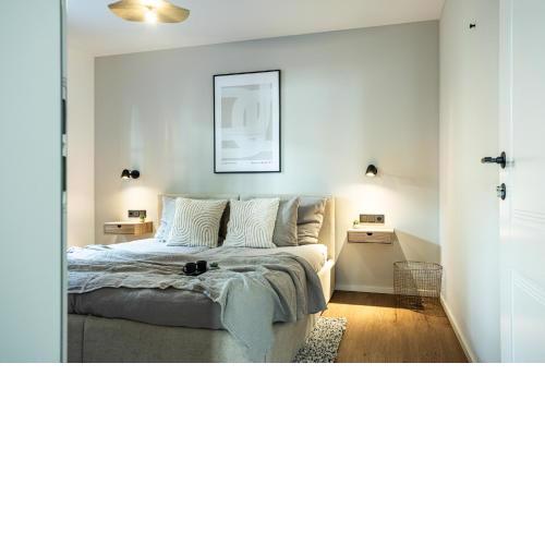 Oskar Apartments