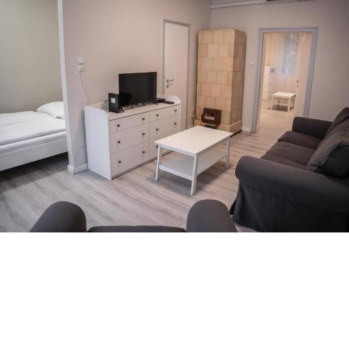 Oskola Luxury Apartment
