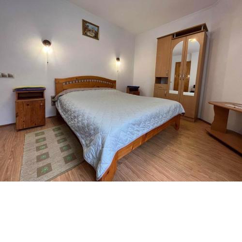 Oskolok Dovbusha Mini-Hotel