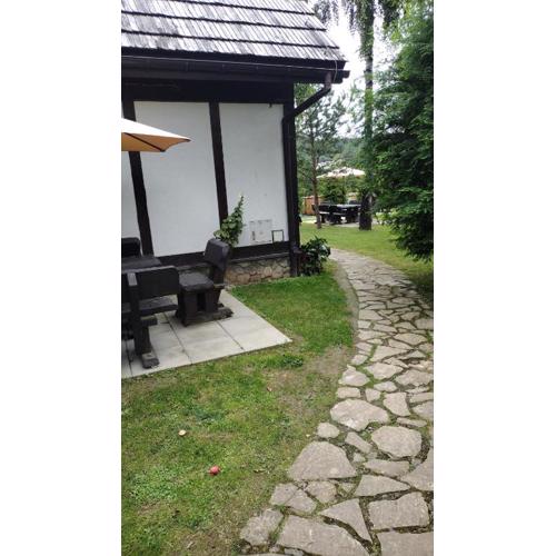 Ośrodek na zakręcie