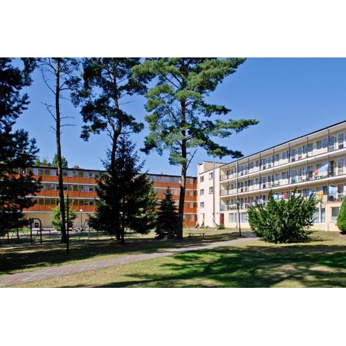 Osrodek Rehabilitacyjno-Wypoczynkowy FAMA-STA