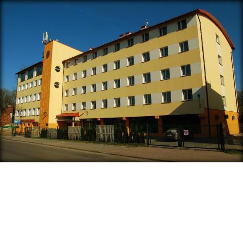 Ośrodek SCSK Optima