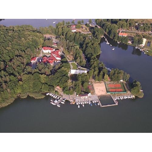 Ośrodek Szkoleniowo - Wypoczynkowy Guzianka