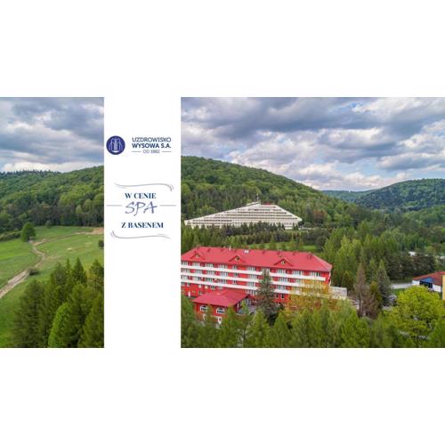 Ośrodek Uzdrowiskowy Biawena