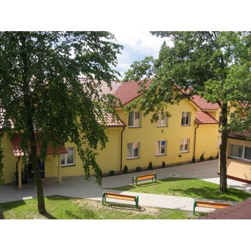 Ośrodek Wczasowo - Kolonijny Słoneczko