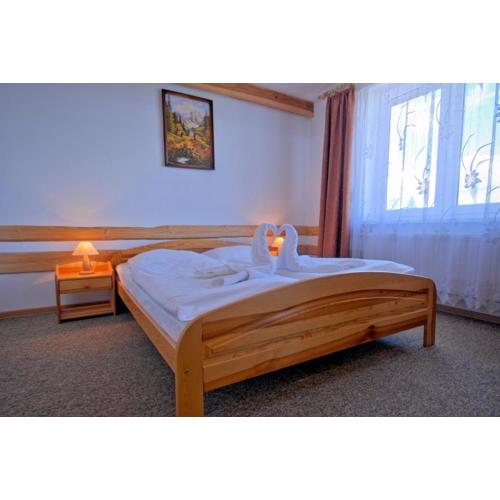 Ośrodek Wczasowy Groń Placówka