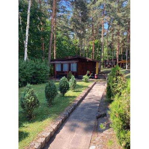 Ośrodek Wczasowy WARMA