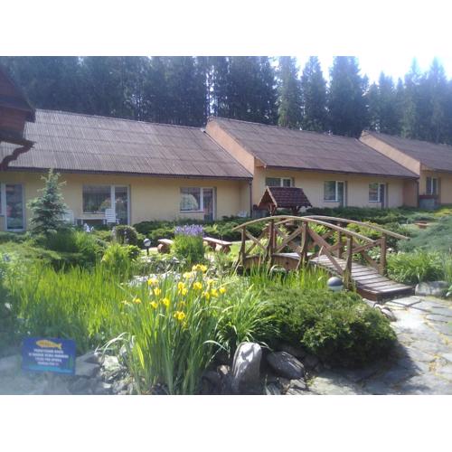 Ośrodek Wczasowy \
