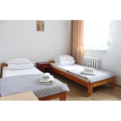 Ośrodek Wypoczynkowo-Rehabilitacyjny Posejdon