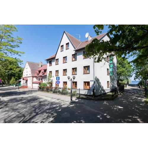 Ośrodek Wypoczynkowy AS PIK dawniej Hotel AS PIK