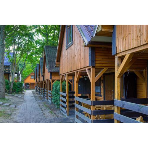 Ośrodek Wypoczynkowy Babiński