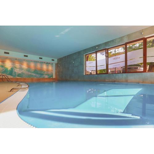 Ośrodek wypoczynkowy Balt-Tur Feel Well Resort